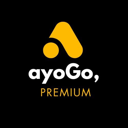 logo ayogopremium.com